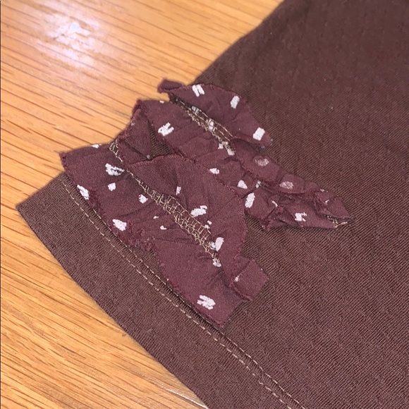 Jean Bourget~Size 12-18M BooBoo~Pants Tank Top Set - Picture 4 of 16